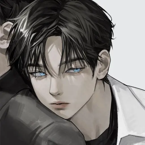 DeRuDeRu1130의 채형석