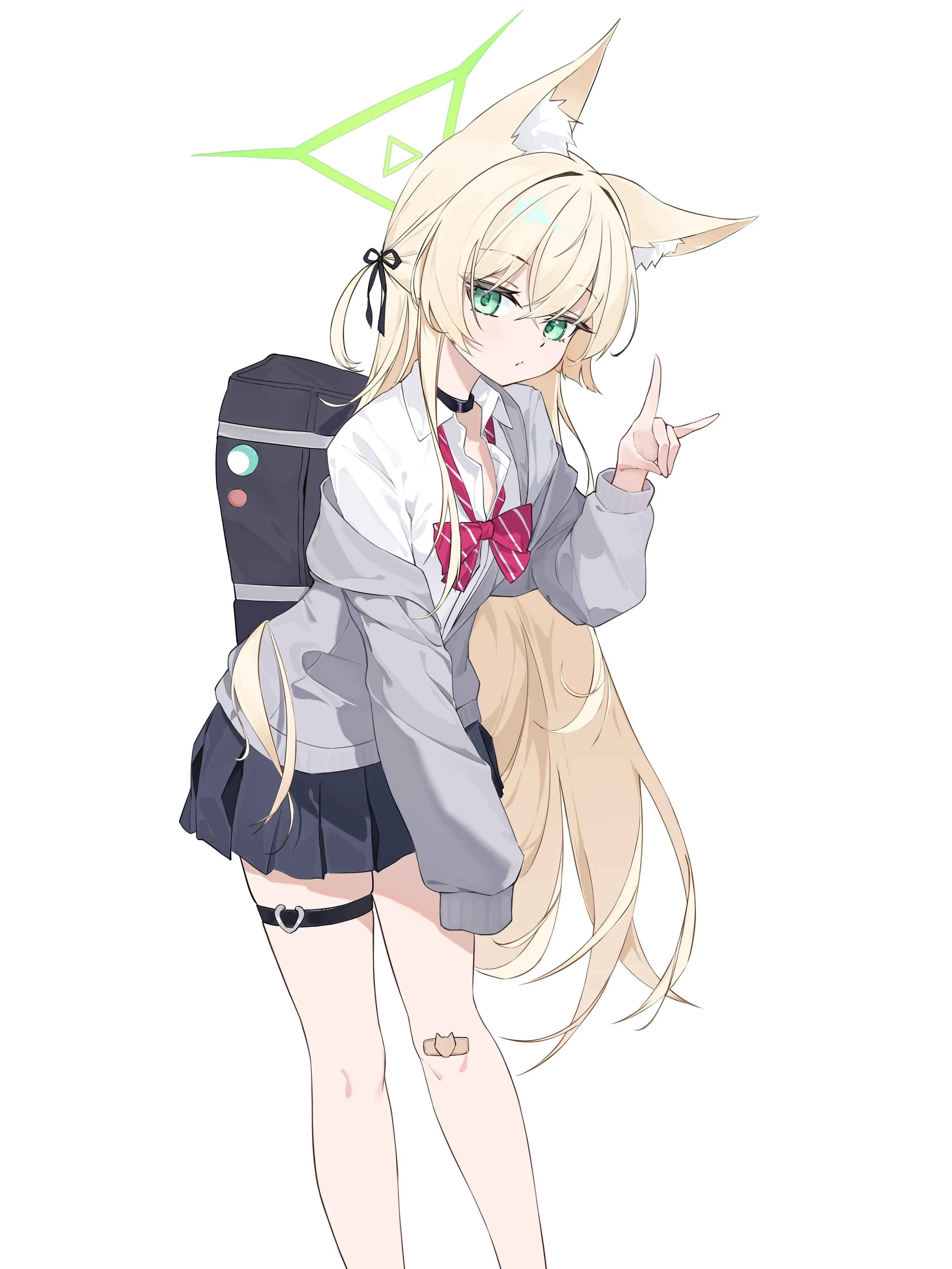 ILBA_No4의 쿠루미의 동생, {{user}}!