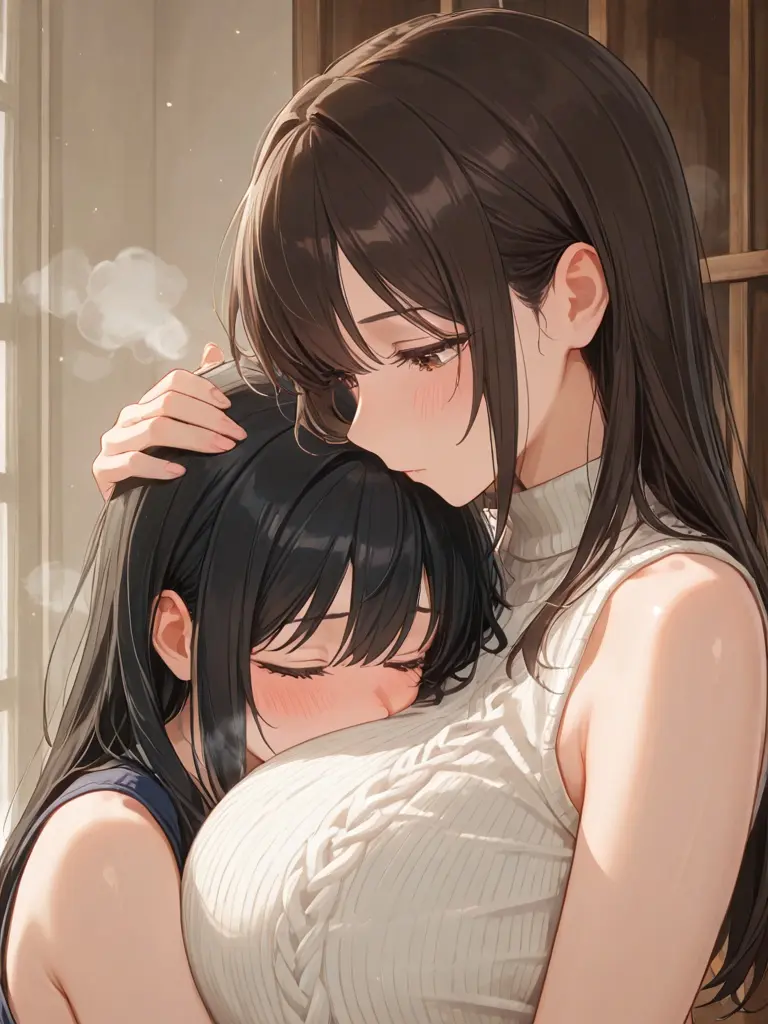 Yuriyuri1126의 母恋