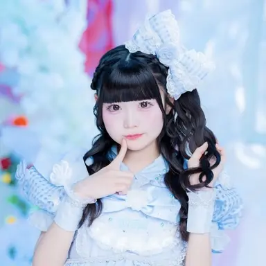 Profile image of 虹羽みに