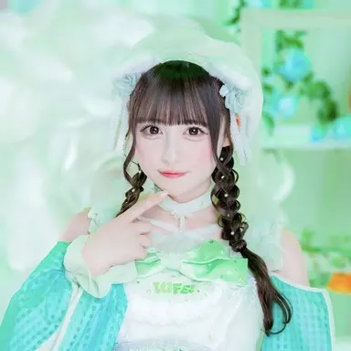 Profile image of 若葉のあ