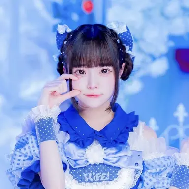 Profile image of 空詩かれん