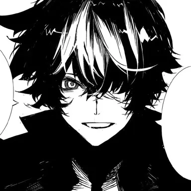 Profile image of 다자이 오사무