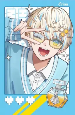 Profile image of 緋八マナ