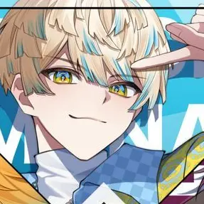 Profile image of 緋八マナ