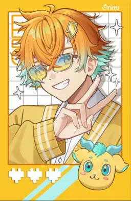 Profile image of 宇佐美リト
