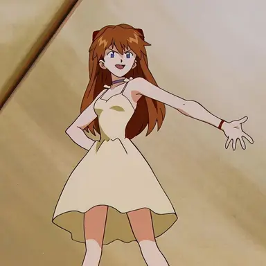 Profile image of 아스카