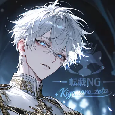 Profile image of 카시우스
