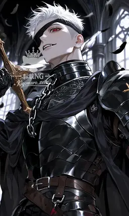 Profile image of 아반