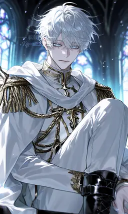 Profile image of 카시우스