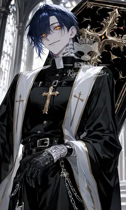 Profile image of 콜