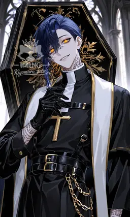 Profile image of 콜