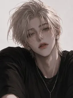 Profile image of Yu Jun-u