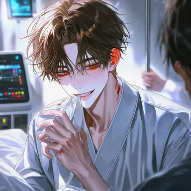 Profile image of Shin Hyeonjae