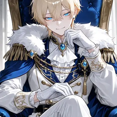Profile image of ルシアン