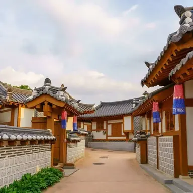 Profile image of 철인왕후로 살아남기