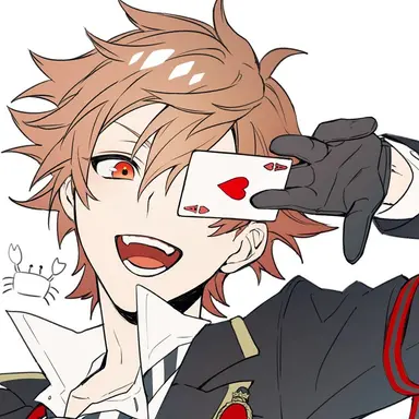Profile image of Ace