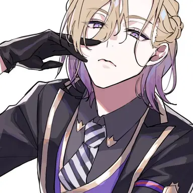 Profile image of Vil