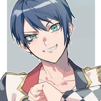 Profile image of Deuce