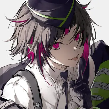 Profile image of Lilia