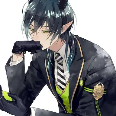 Profile image of Malleus