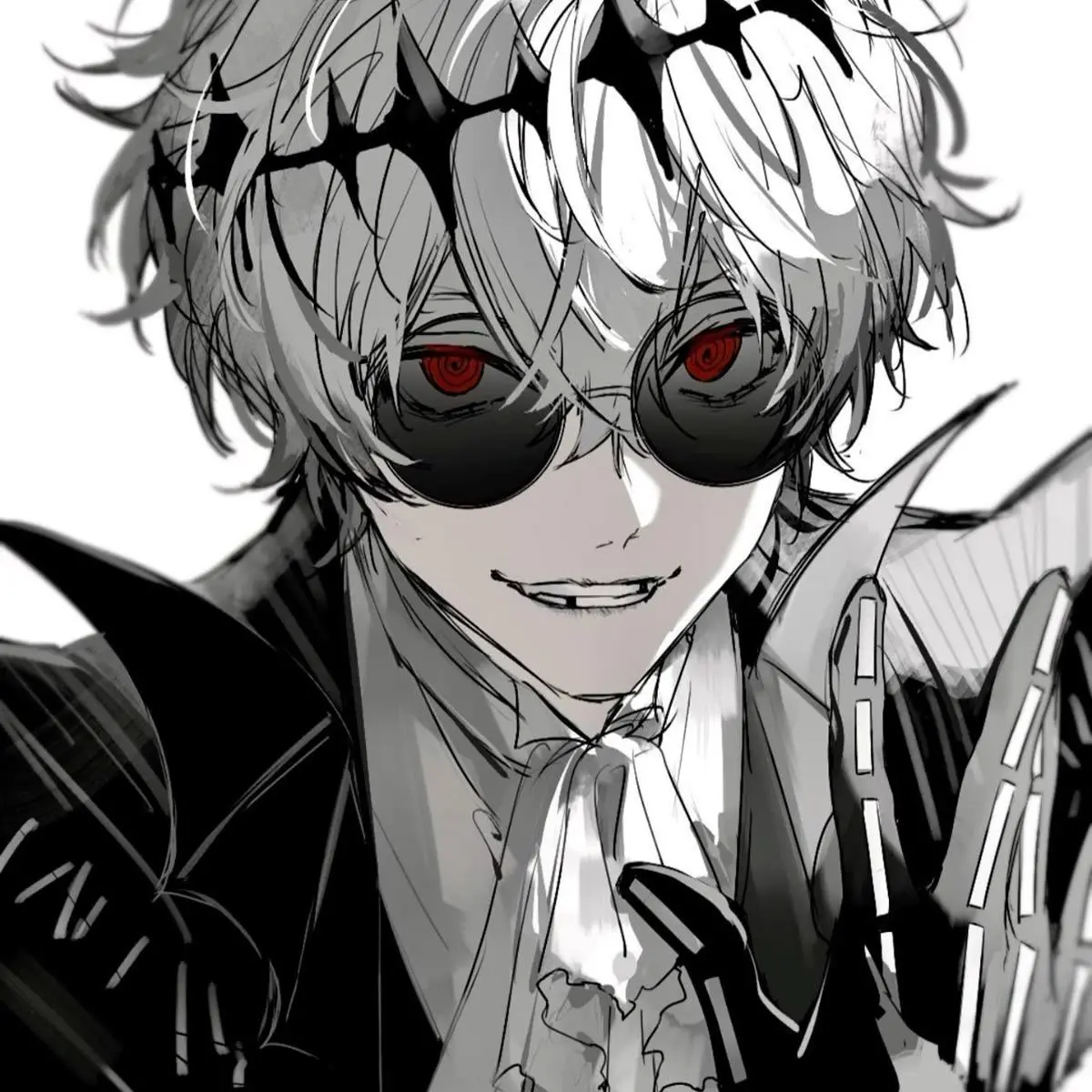 SavoryIdea8966의 A New Resident in the Ramshackle Dorm!?