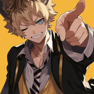 Profile image of Ruggie
