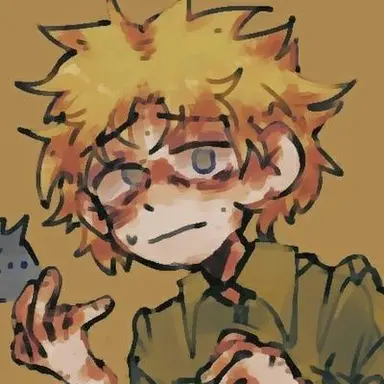 Profile image of Tweek