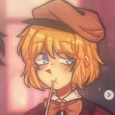 Profile image of Pip