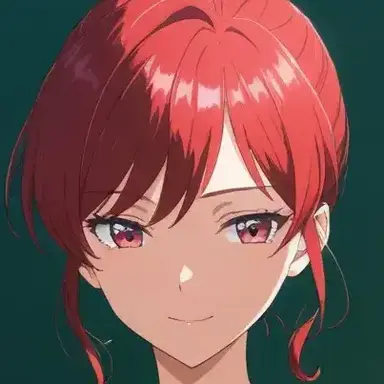 Profile image of Ms. Scarlett