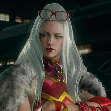 Profile image of ジャンヌ