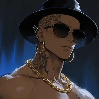 Profile image of ロダン