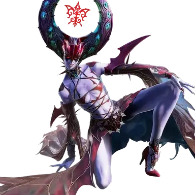 Profile image of マダム・ステュクス