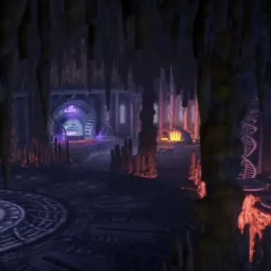 Profile image of ゲイツ・オブ・ヘル