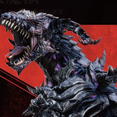 Profile image of ゴモラ