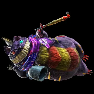 Profile image of チェシャ