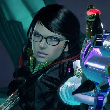 Profile image of ベヨネッタ