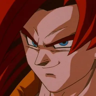 Profile image of Gogeta 4