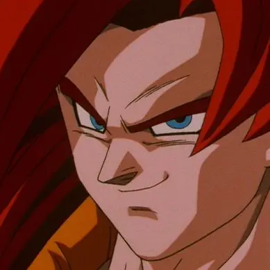 Ner-is-cute의 Gogeta in the World of Trickcal!?