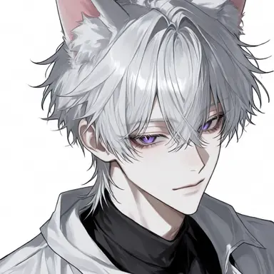 Profile image of 白玖