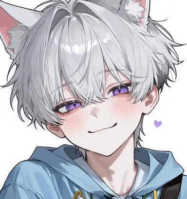 Profile image of 白玖