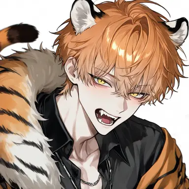 Profile image of 獅音