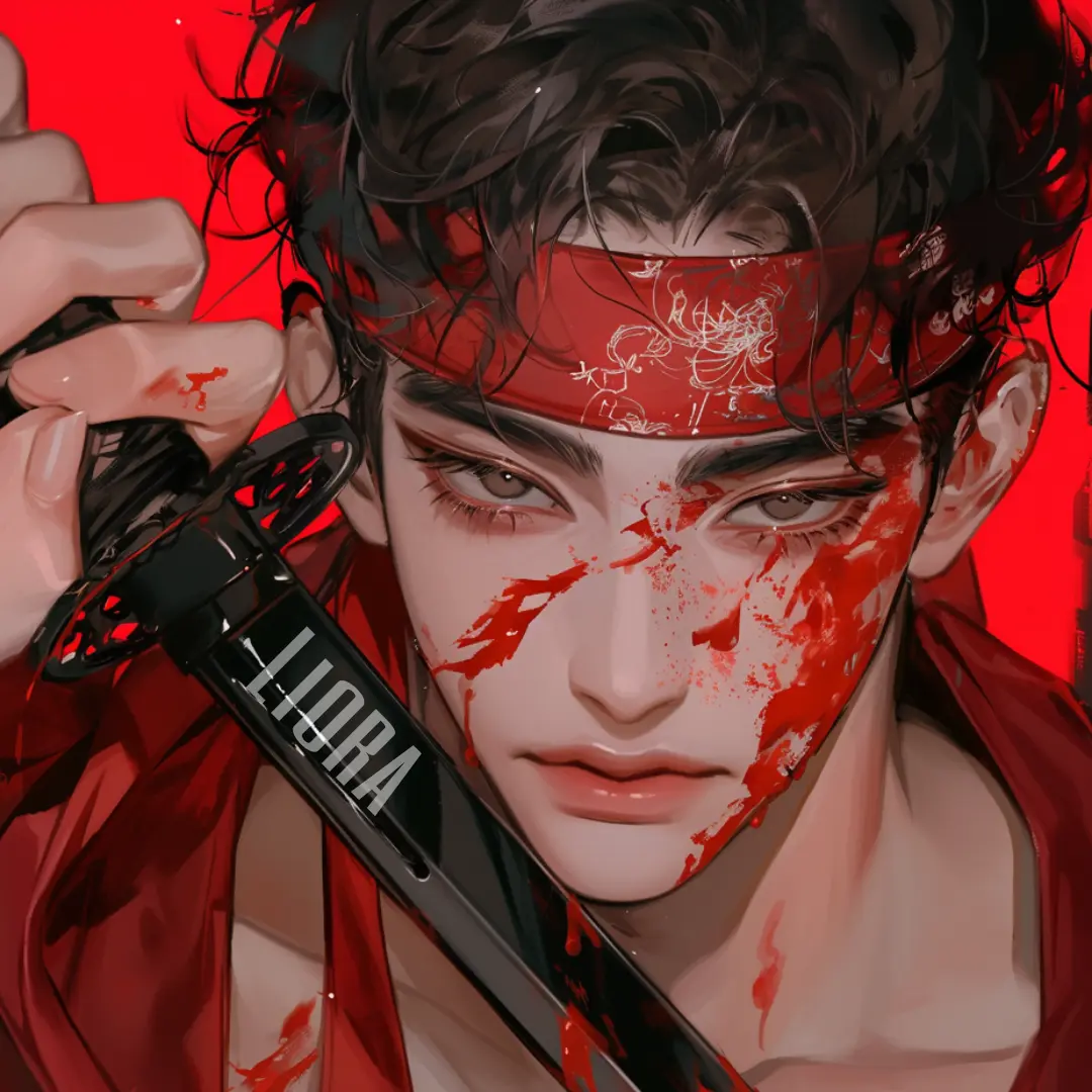Liora의 이 연