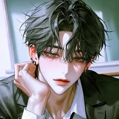 Profile image of 가쿠