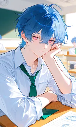 Profile image of 마린