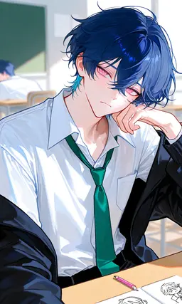 Profile image of 마린