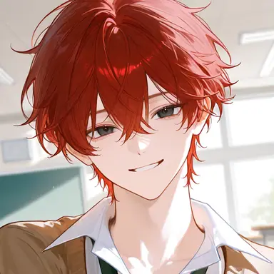 Profile image of かいり