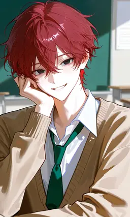 Profile image of 카이리