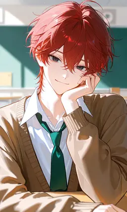 Profile image of 카이리