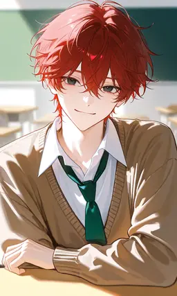 Profile image of 카이리